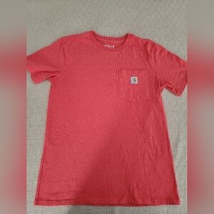 Carhartt short sleeve shirt